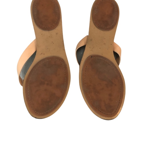 Tory Burch Manon Thong Sandal - Picture 7 of 8